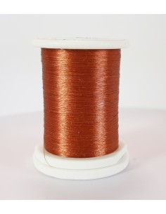 Tying Thread - Cinnamon,...