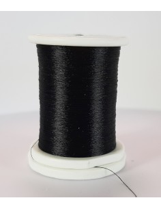 Tying Thread - Black, NV80/01