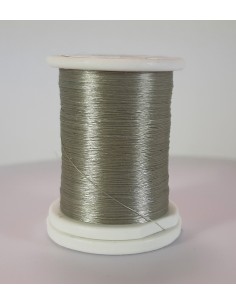 Tying Thread - Smoke NV120/03