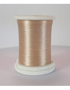 Tying Thread - Cream NV120/04