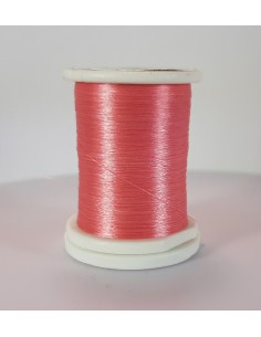 Tying Thread - Rose, NV120/06