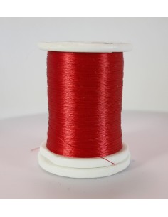 Tying Thread - Red, NV120/07