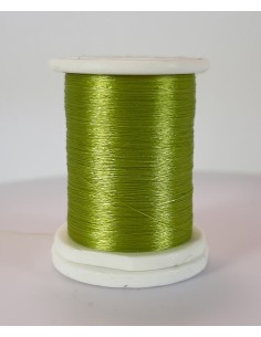 Tying Thread - Light olive,...