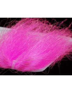 Angel Hair - Pink, AHA 10