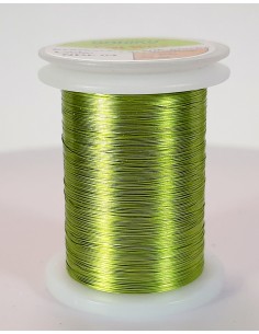 Flat Colour Wire,...