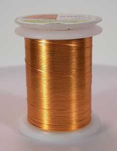 Flat Colour Wire, Medium,...