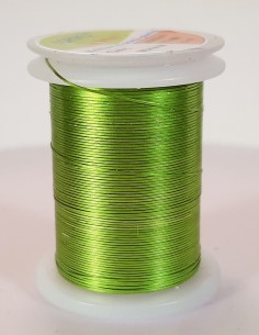 Flat Colour Wire, Medium,...