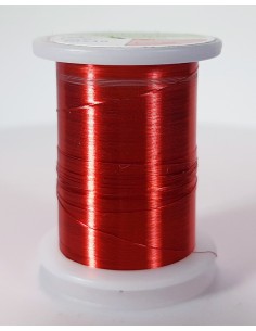 Wire for ribbing - Red, ND10