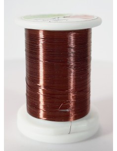 Wire for ribbing - Brown, ND19