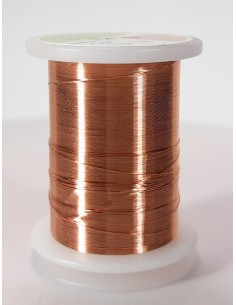 Wire for ribbing - Copper,...