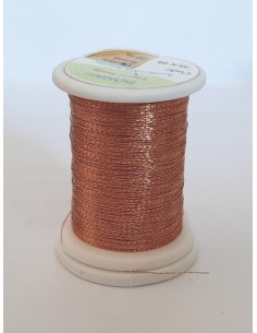 Ribbed thread, NLK 04 - Copper