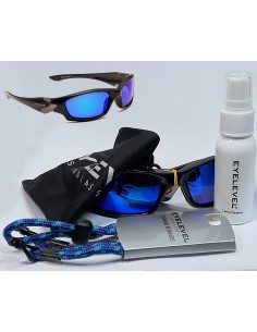Polarized sunglasses - set