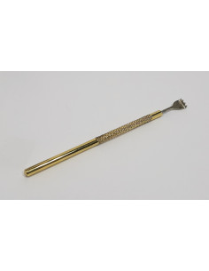 Hair Scraper