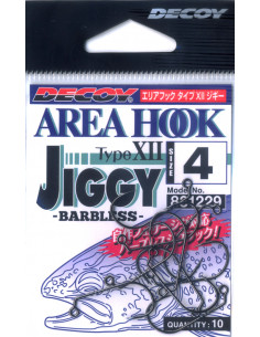 Jiggy Area Hook - DAHJ 4