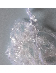 Chenille - Clear, CHIB 11