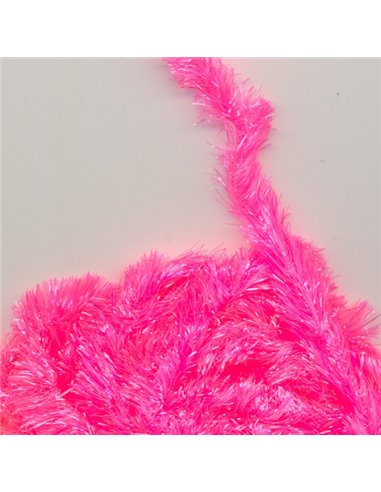 Chenille - Pink