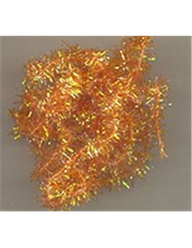 Cactus Chenille - Light Orange