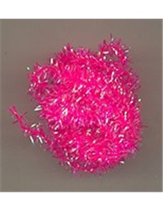 Cactus Chenille - Pink