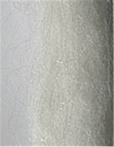 SLF Streamer´s fibre - White, SLF 1