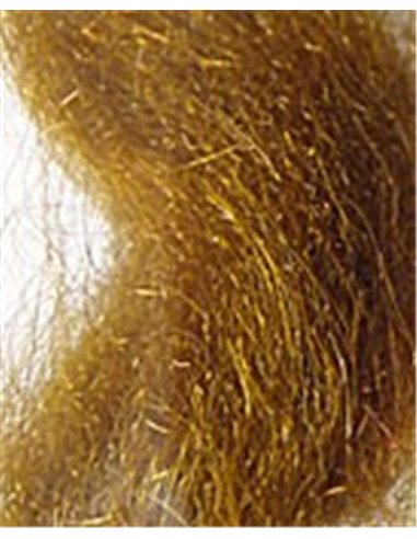 SLF Streamer´s fibre - Olive, SLF 7