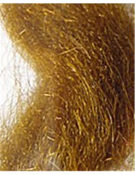 SLF Streamer´s fibre - Olive, SLF 7