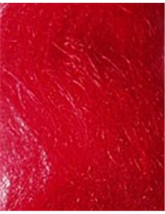 SLF Streamer´s fibre - Red, SLF 8