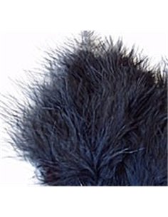 Marabou - Black, M02