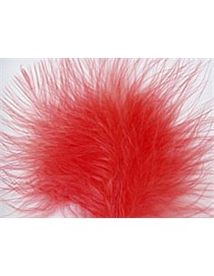 Marabou - Red, M03