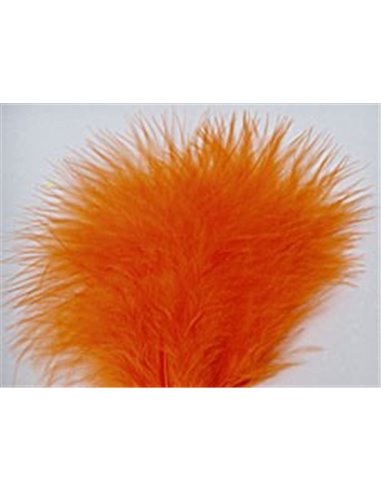 Marabou - Orange, M04