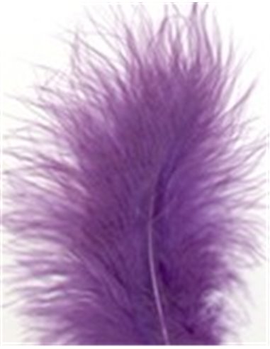 Marabou - Violet, M08