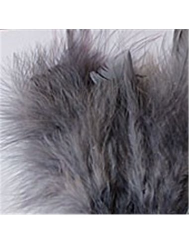 Marabou - Grey, M09