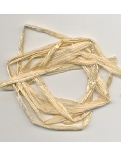 Swiss Straw - Cream, SS04
