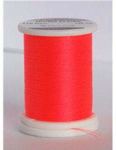 Micro Floss - Fluo Pink, NMF 35