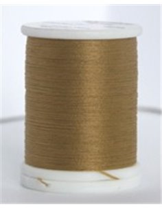 Thread Floss- Golden Olive