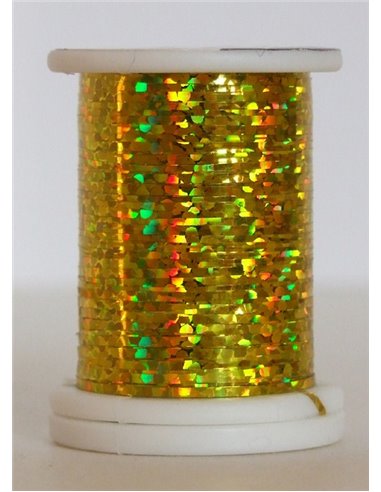 Holographic thread, HO 11 Lemon