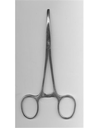 Forceps, PFD