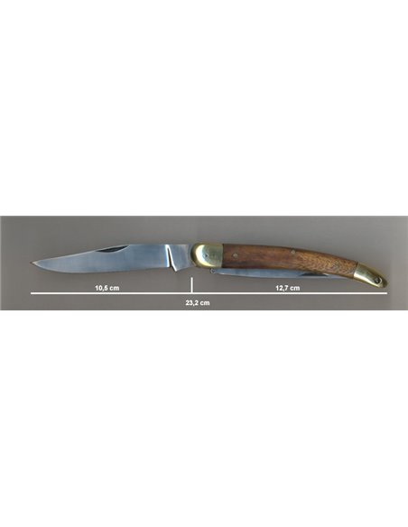 Fishing knife, RB23