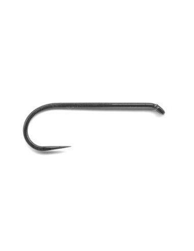 Claw barbless C 231 Streamer and Wet hooks