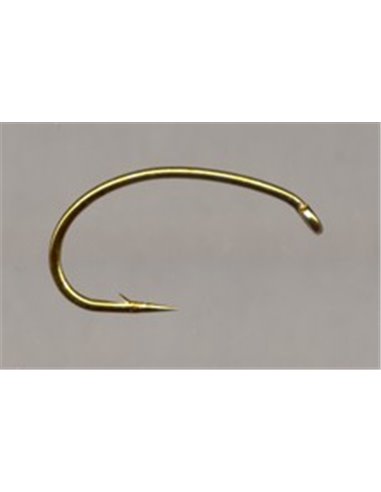 Claw C 052 Shrimp hooks