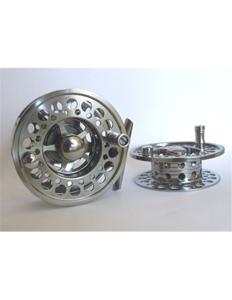 Reel - DOHIKU R 301 5/6