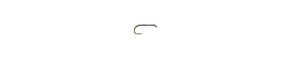 Kamasan K60 Worm Baitholder Hooks - West Lothian Angling