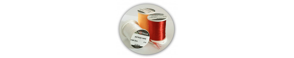 Antron Yarn