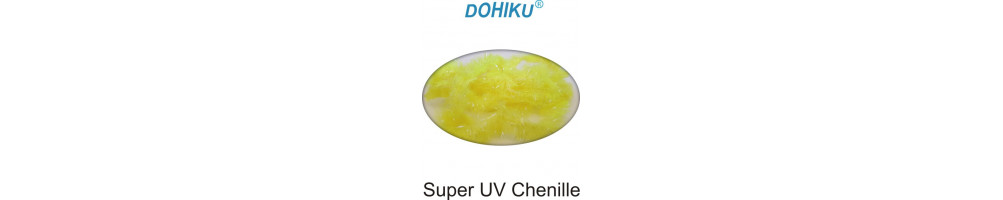 Super UV Chenille