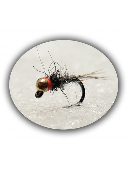 Dohiku HDN 302 SPR, Wet Flies