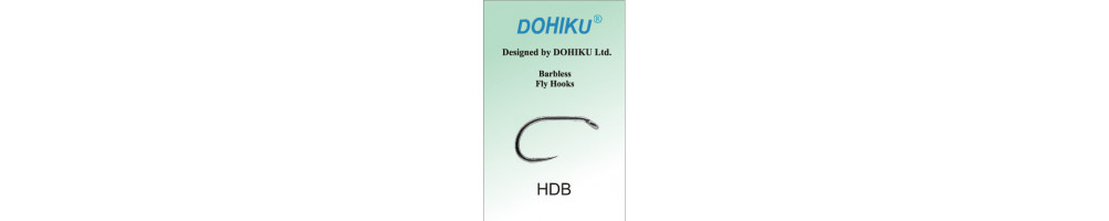 DOHIKU - HDB Blob