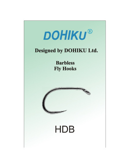DOHIKU - HDB Blob