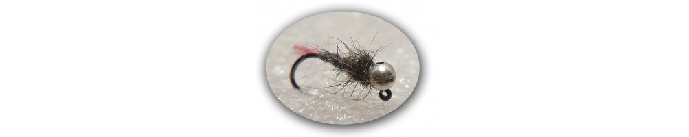 Dohiku HDJ, Jig flies