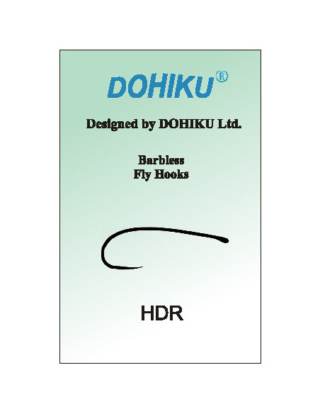 DOHIKU Terrestrial - HDR