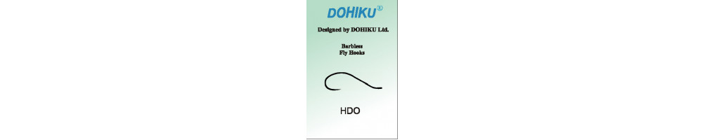 DOHIKU Blood Worm, HDO
