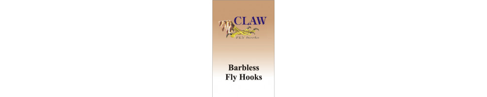 CLAW - Barbless